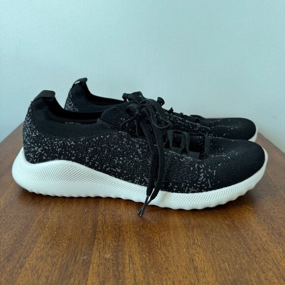 Aetrex Carly Knit Athletic Sneaker - Picture 1 of 9